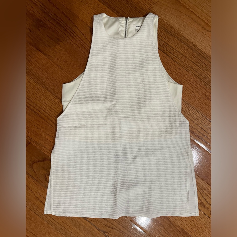 Helmut Lang blouse